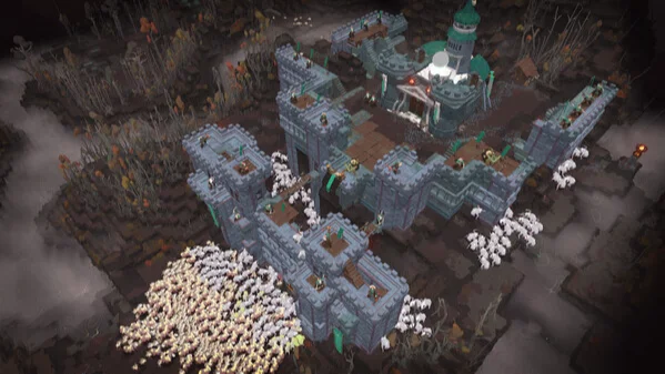 图片[4]-灾厄堡垒游戏下载PC中文版/Cataclismo (v0.18.0.26.202版)-IGTA奇幻游戏城-GTA5MOD资源网