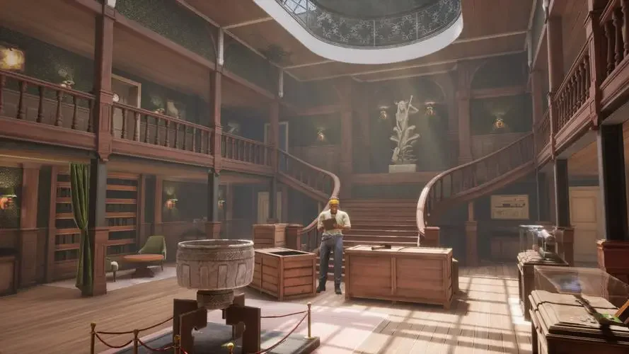 图片[3]-塔拉萨 深渊边缘游戏下载PC中文版/Thalassa:Edge of the Abyss (v1.0.0版)-IGTA奇幻游戏城-GTA5MOD资源网