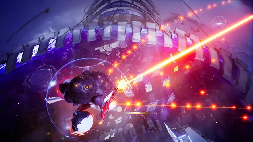 图片[2]-CYGNI怒火全开游戏下载PC中文版/CYGNI: All Guns Blazing(v1.01版)-IGTA奇幻游戏城-GTA5MOD资源网