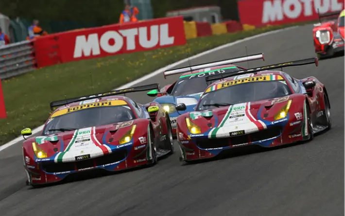 图片[2]-勒芒终极赛游戏下载PC版/Le Mans Ultimate (v20240416版)-IGTA奇幻游戏城-GTA5MOD资源网