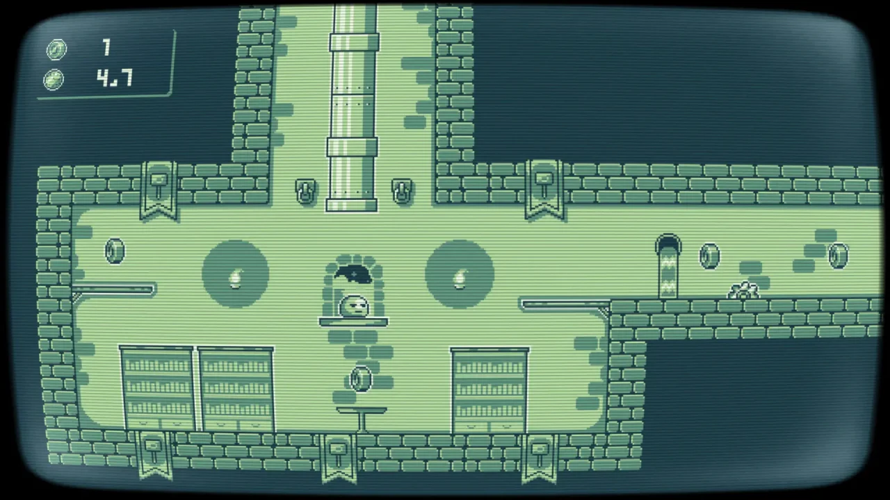 图片[2]-贪婪的豌豆2游戏下载PC中文版/Awesome Pea 2-IGTA奇幻游戏城-GTA5MOD资源网