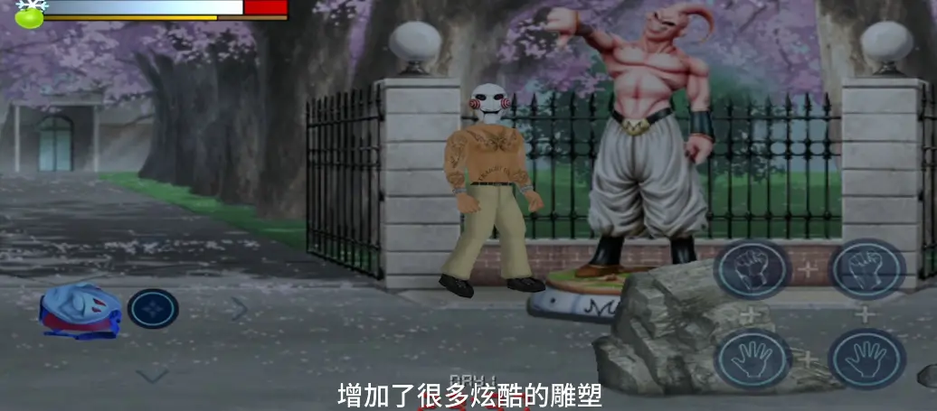 图片[5]-重生僵尸生存 Mod整合版 汉化修改版 Mdickie游戏 趣味性爆棚，让人无法停止体验-IGTA奇幻游戏城-GTA5MOD资源网