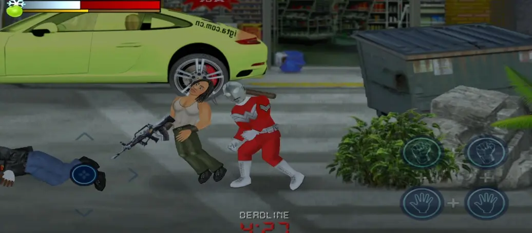 图片[14]-重生僵尸生存 Mod整合版 汉化修改版 Mdickie游戏 趣味性爆棚，让人无法停止体验-IGTA奇幻游戏城-GTA5MOD资源网