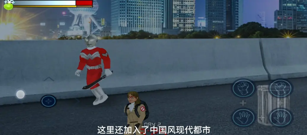 图片[11]-重生僵尸生存 Mod整合版 汉化修改版 Mdickie游戏 趣味性爆棚，让人无法停止体验-IGTA奇幻游戏城-GTA5MOD资源网