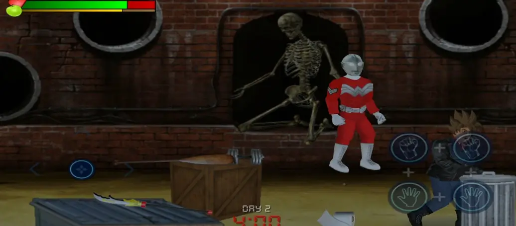 图片[13]-重生僵尸生存 Mod整合版 汉化修改版 Mdickie游戏 趣味性爆棚，让人无法停止体验-IGTA奇幻游戏城-GTA5MOD资源网