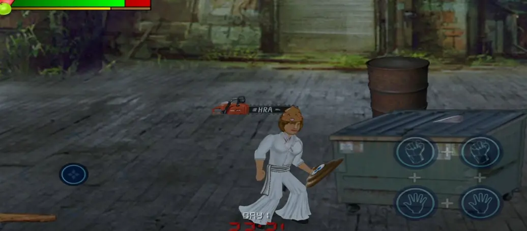 图片[15]-重生僵尸生存 Mod整合版 汉化修改版 Mdickie游戏 趣味性爆棚，让人无法停止体验-IGTA奇幻游戏城-GTA5MOD资源网