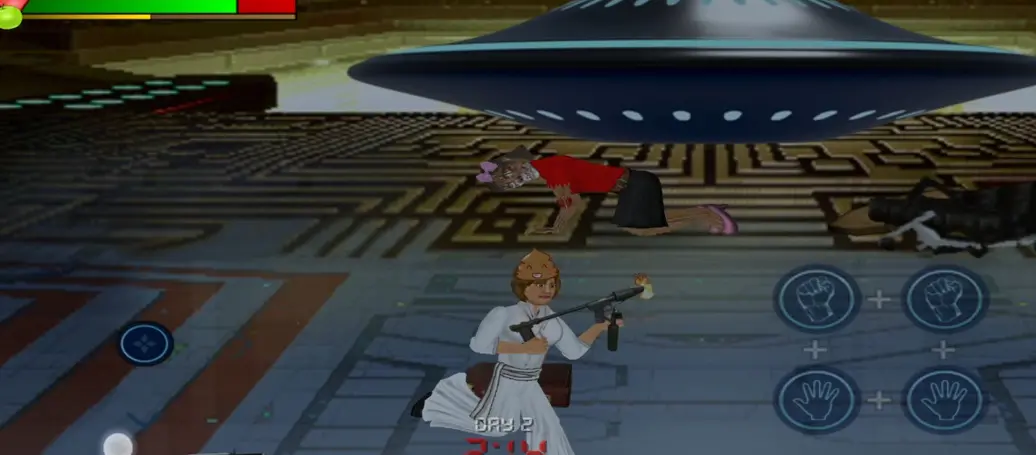 图片[20]-重生僵尸生存 Mod整合版 汉化修改版 Mdickie游戏 趣味性爆棚，让人无法停止体验-IGTA奇幻游戏城-GTA5MOD资源网