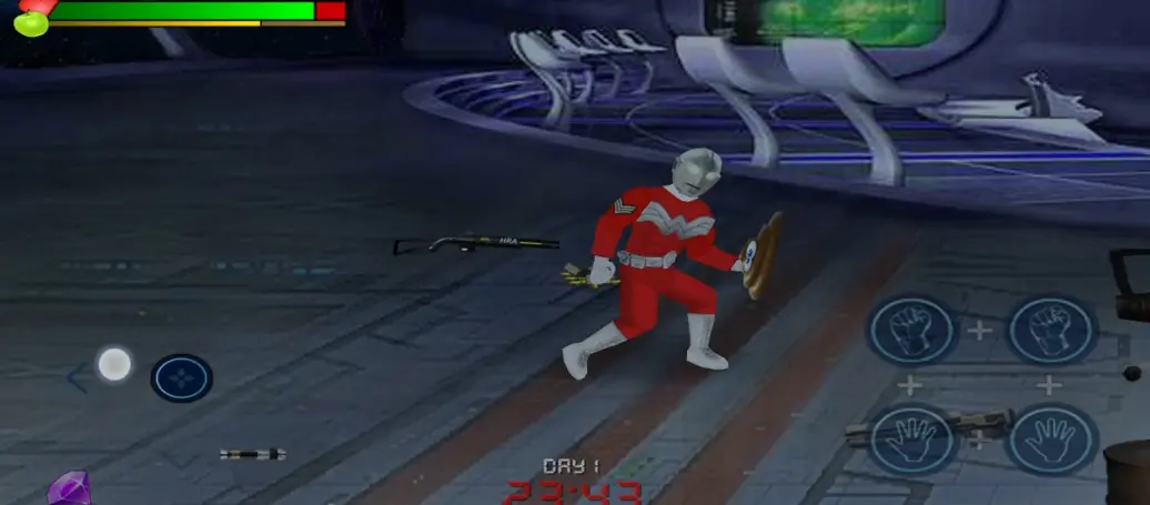 图片[6]-重生僵尸生存 Mod整合版 汉化修改版 Mdickie游戏 趣味性爆棚，让人无法停止体验-IGTA奇幻游戏城-GTA5MOD资源网