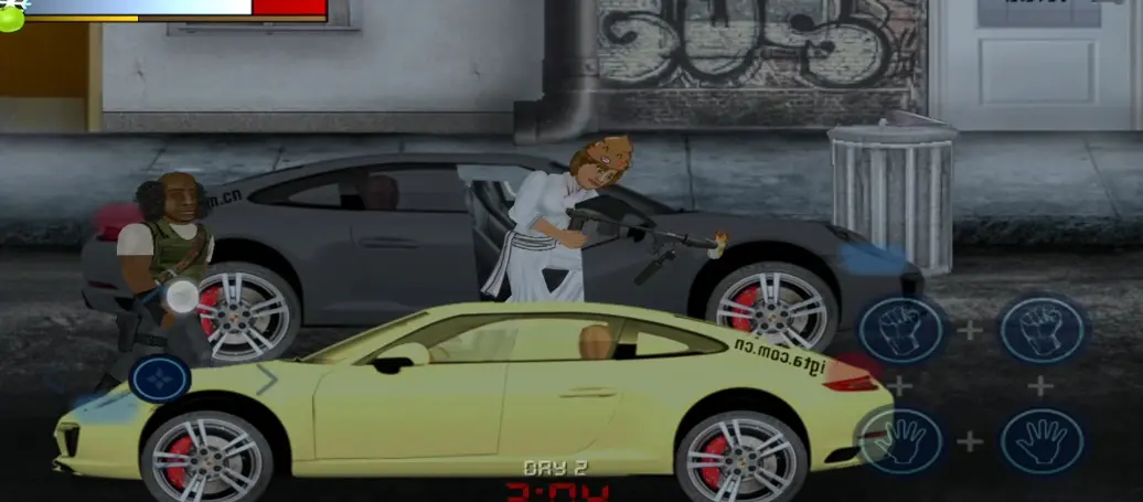 图片[21]-重生僵尸生存 Mod整合版 汉化修改版 Mdickie游戏 趣味性爆棚，让人无法停止体验-IGTA奇幻游戏城-GTA5MOD资源网