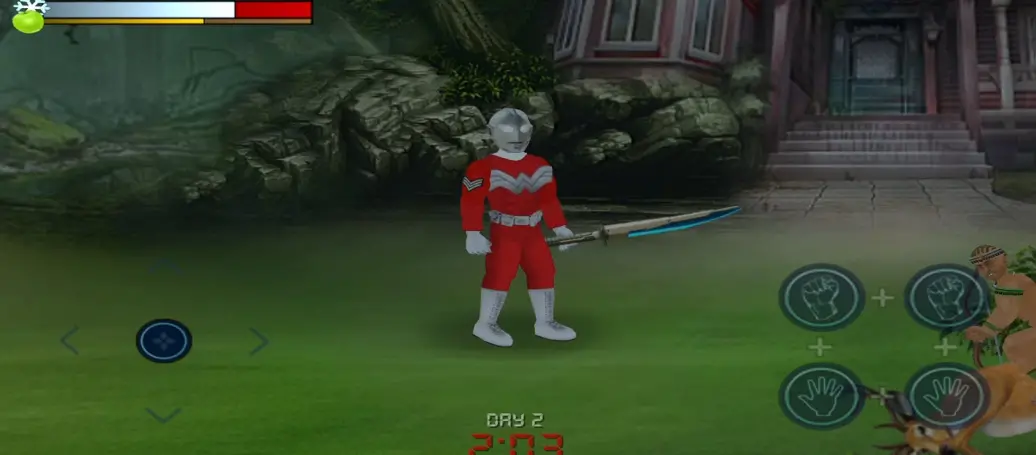 图片[9]-重生僵尸生存 Mod整合版 汉化修改版 Mdickie游戏 趣味性爆棚，让人无法停止体验-IGTA奇幻游戏城-GTA5MOD资源网