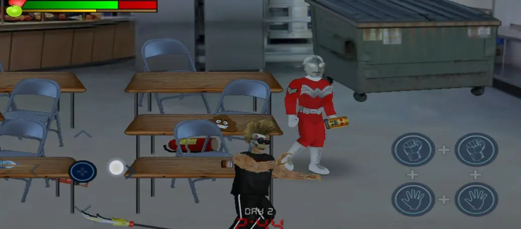 图片[10]-重生僵尸生存 Mod整合版 汉化修改版 Mdickie游戏 趣味性爆棚，让人无法停止体验-IGTA奇幻游戏城-GTA5MOD资源网