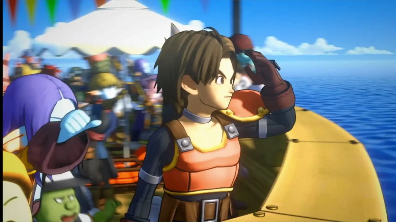 图片[3]-勇者斗恶龙X 觉醒的五种族 离线版游戏下载PC中文版 (v2.0.0豪华版)-IGTA奇幻游戏城-GTA5MOD资源网