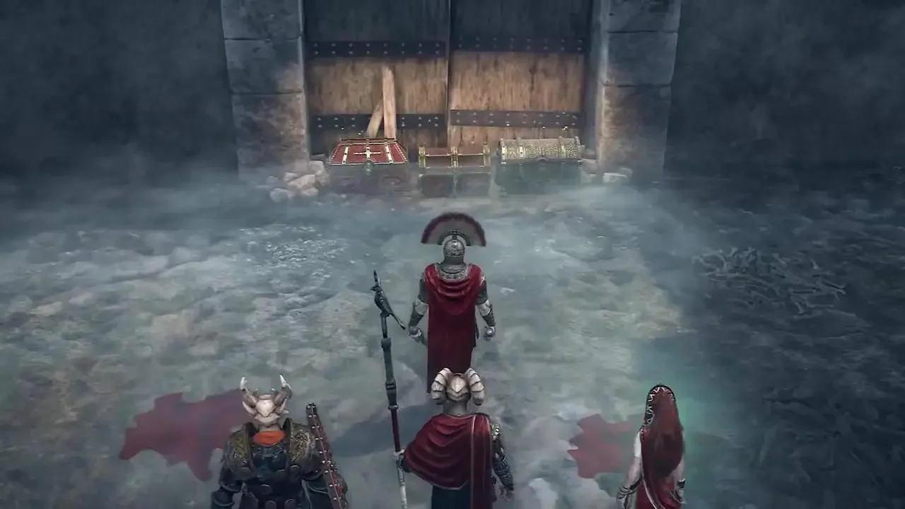 图片[2]-亚瑟王第九军团游戏下载PC中文版/King Arthur: Legion IX-IGTA奇幻游戏城-GTA5MOD资源网