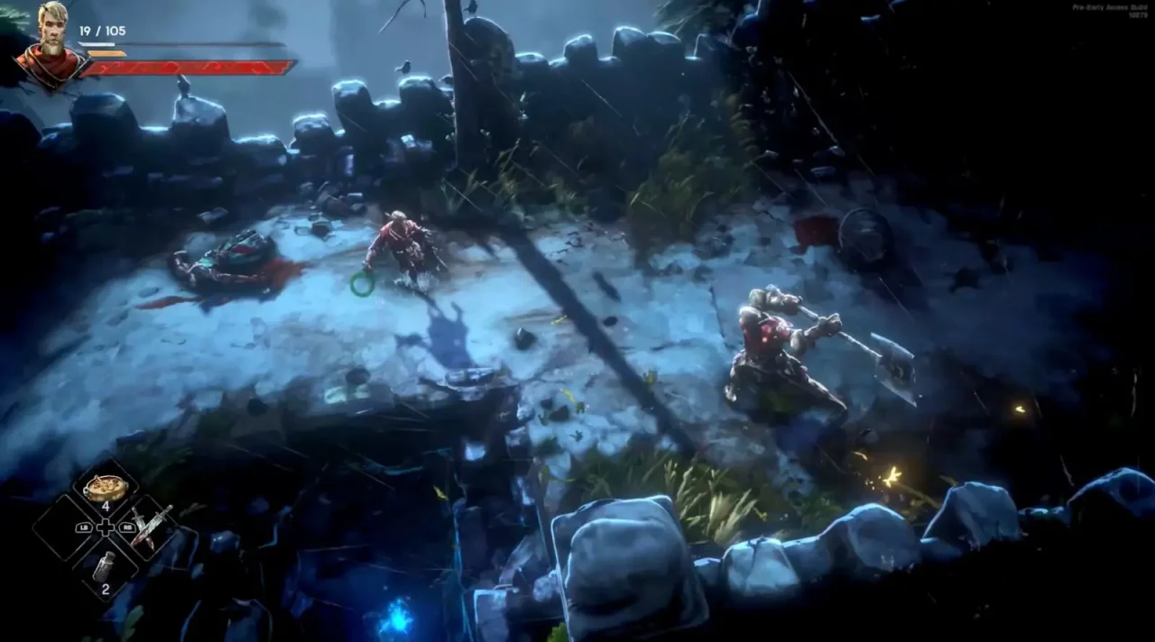 图片[2]-恶意不息游戏下载PC中文版/No Rest for the Wicked (v12553版)-IGTA奇幻游戏城-GTA5MOD资源网