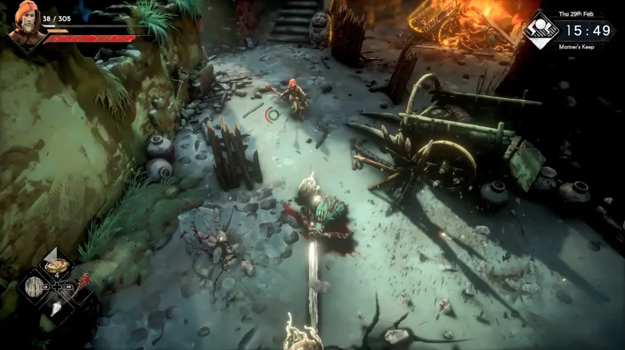 图片[3]-恶意不息游戏下载PC中文版/No Rest for the Wicked (v12553版)-IGTA奇幻游戏城-GTA5MOD资源网