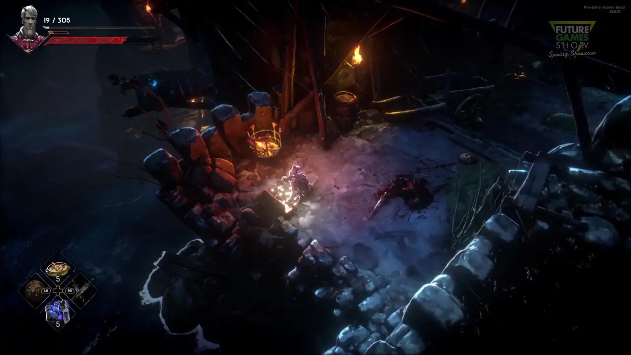 图片[4]-恶意不息游戏下载PC中文版/No Rest for the Wicked (v12553版)-IGTA奇幻游戏城-GTA5MOD资源网