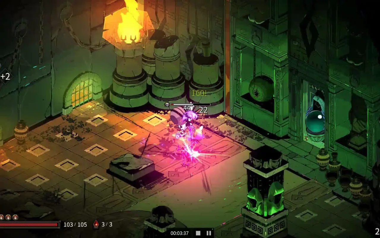 图片[2]-哈迪斯2游戏下载PC中文版/Hades II (v0.89284测试版)-IGTA奇幻游戏城-GTA5MOD资源网