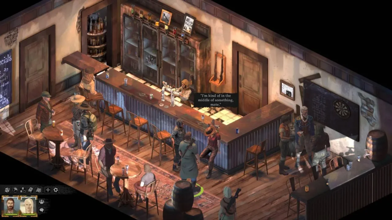 图片[2]-破碎之路游戏下载PC中文版/Broken Roads-IGTA奇幻游戏城-GTA5MOD资源网