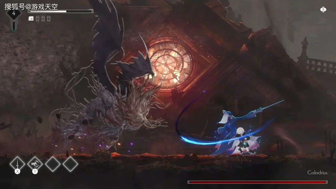 图片[2]-终焉之玛格诺利亚 雾中盛放之花/ENDER MAGNOLIA: Bloom in the Mist-IGTA奇幻游戏城-GTA5MOD资源网