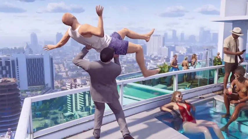 图片[13]-GTA6壁纸 31张图片 [电脑手机] 预告片 1 [GTA5版] 2K【141MB】-IGTA奇幻游戏城-GTA5MOD资源网