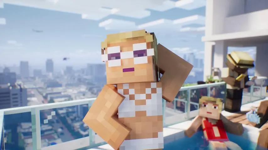 图片[4]-GTA6壁纸 53张图片 [电脑手机] 预告片1 [我的世界版] 4K【345MB】-IGTA奇幻游戏城-GTA5MOD资源网