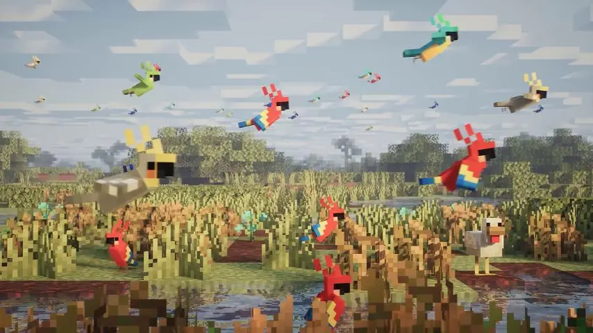 图片[16]-GTA6壁纸 53张图片 [电脑手机] 预告片1 [我的世界版] 4K【345MB】-IGTA奇幻游戏城-GTA5MOD资源网