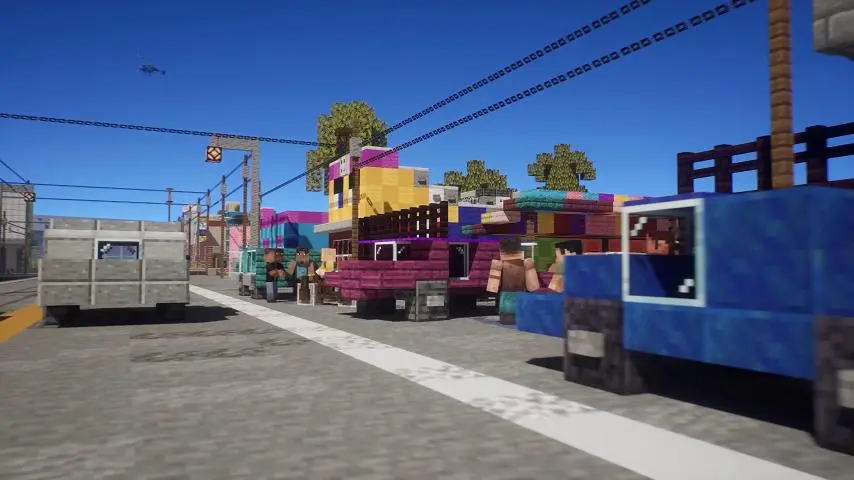 图片[20]-GTA6壁纸 53张图片 [电脑手机] 预告片1 [我的世界版] 4K【345MB】-IGTA奇幻游戏城-GTA5MOD资源网