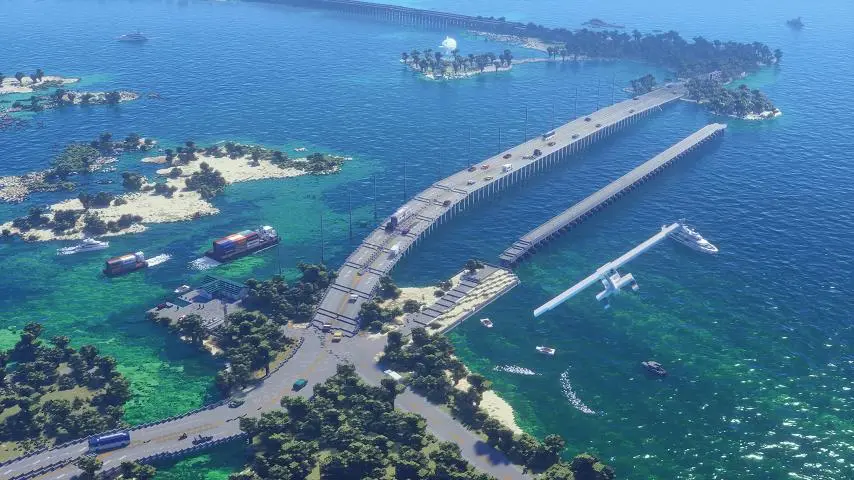 图片[2]-GTA6壁纸 53张图片 [电脑手机] 预告片1 [我的世界版] 4K【345MB】-IGTA奇幻游戏城-GTA5MOD资源网