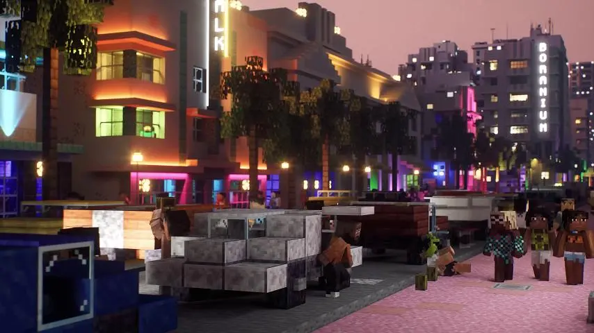 图片[24]-GTA6壁纸 53张图片 [电脑手机] 预告片1 [我的世界版] 4K【345MB】-IGTA奇幻游戏城-GTA5MOD资源网