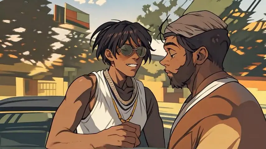 图片[3]-GTA6壁纸 52张图片 [电脑手机] 预告片 1 [动漫风格 AI版] 1K【133.MB】-IGTA奇幻游戏城-GTA5MOD资源网