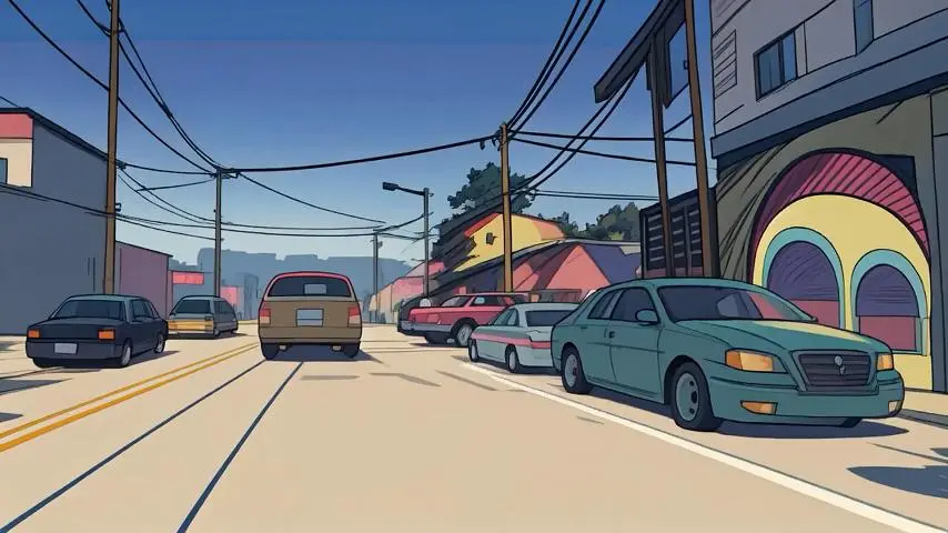 图片[23]-GTA6壁纸 52张图片 [电脑手机] 预告片 1 [动漫风格 AI版] 1K【133.MB】-IGTA奇幻游戏城-GTA5MOD资源网