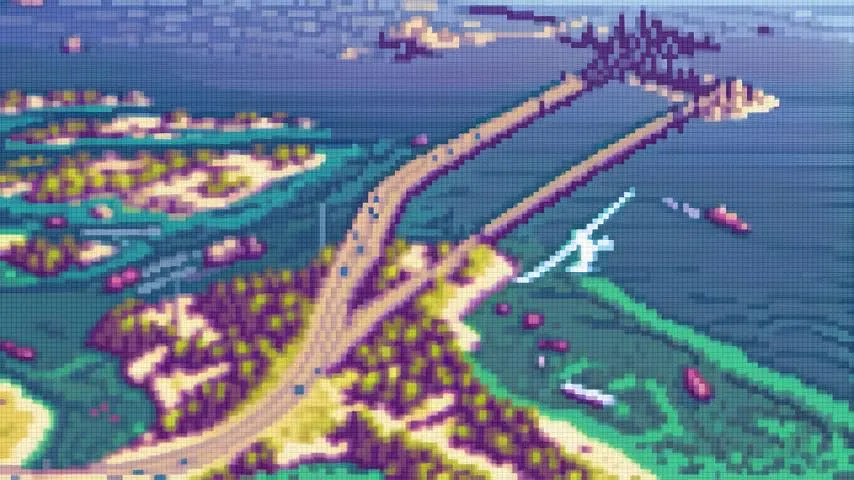 图片[4]-GTA6壁纸 39张图片 [电脑手机] 预告片 1 [像素风格 AI版] 2K【197.MB】-IGTA奇幻游戏城-GTA5MOD资源网