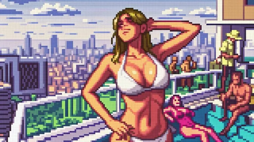 图片[6]-GTA6壁纸 39张图片 [电脑手机] 预告片 1 [像素风格 AI版] 2K【197.MB】-IGTA奇幻游戏城-GTA5MOD资源网