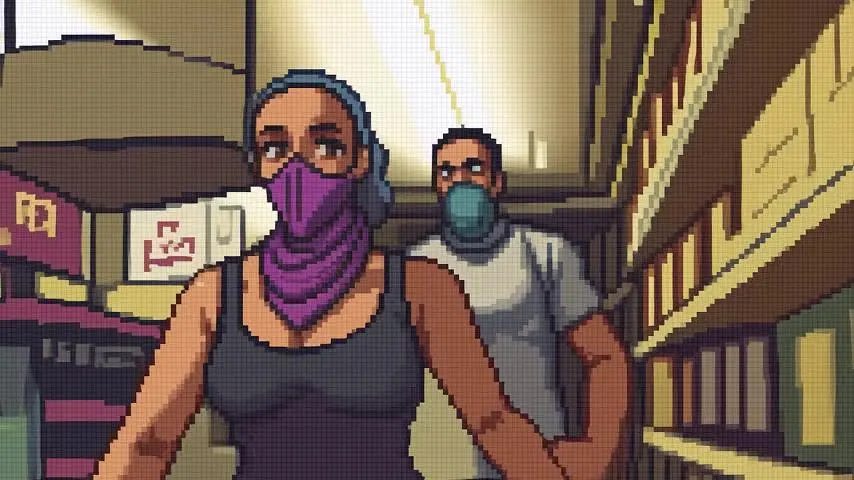 图片[10]-GTA6壁纸 39张图片 [电脑手机] 预告片 1 [像素风格 AI版] 2K【197.MB】-IGTA奇幻游戏城-GTA5MOD资源网