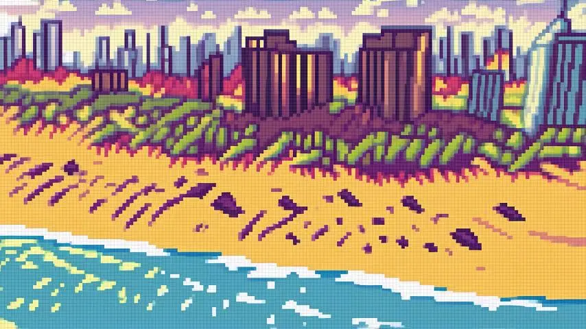 图片[15]-GTA6壁纸 39张图片 [电脑手机] 预告片 1 [像素风格 AI版] 2K【197.MB】-IGTA奇幻游戏城-GTA5MOD资源网