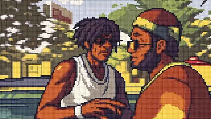 图片[24]-GTA6壁纸 39张图片 [电脑手机] 预告片 1 [像素风格 AI版] 2K【197.MB】-IGTA奇幻游戏城-GTA5MOD资源网