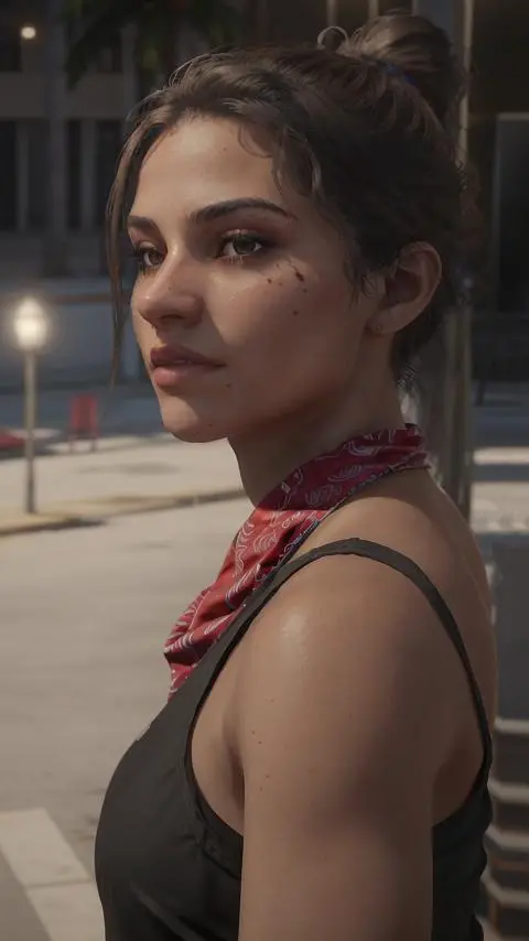 图片[8]-GTA6壁纸 14张图片 [电脑手机] 男主女主 [竖屏推荐 AI超清版] 4K【77.4MB】-IGTA奇幻游戏城-GTA5MOD资源网