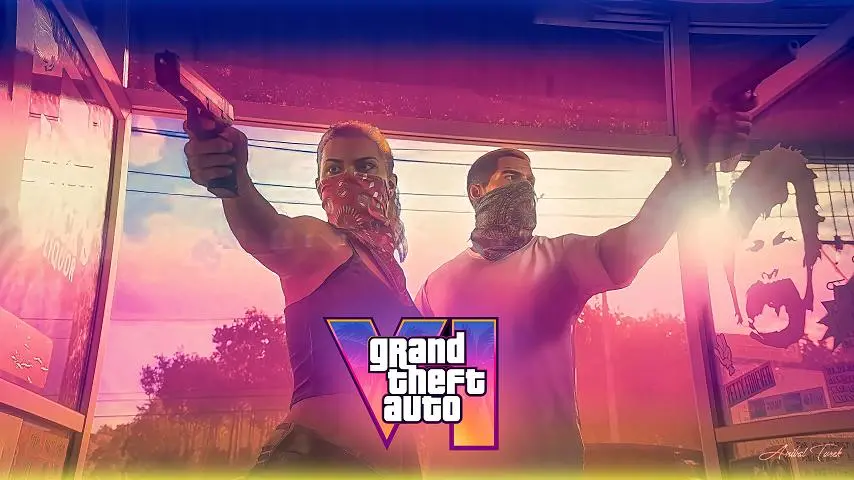 图片[5]-GTA6壁纸 64张图片 [电脑手机] 游戏海报 [横屏竖屏 AI修复版] 4K【89.7MB】-IGTA奇幻游戏城-GTA5MOD资源网