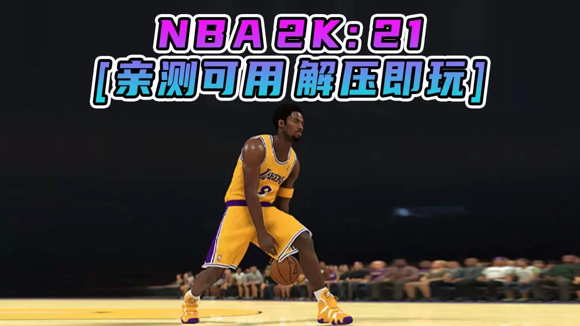 NBA 2K21 简体中文 免安装 绿色版 [亲测可用 解压即玩]【88.8GB】-IGTA奇幻游戏城-GTA5MOD资源网