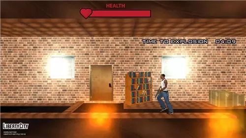 图片[3]-[圣安地列斯]2D平台游戏：逃脱故事-IGTA奇幻游戏城-GTA5MOD资源网