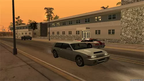 图片[2]-[圣安地列斯]Banshee SS + 秘密车库-IGTA奇幻游戏城-GTA5MOD资源网