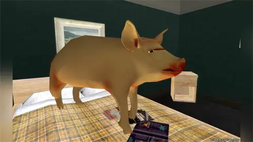 图片[2]-[圣安地列斯]CJ家里的小猪猪-IGTA奇幻游戏城-GTA5MOD资源网