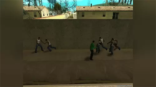 图片[2]-[圣安地列斯]CJ克隆同步移动-IGTA奇幻游戏城-GTA5MOD资源网