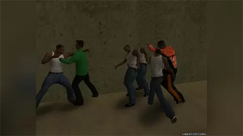 图片[3]-[圣安地列斯]CJ克隆同步移动-IGTA奇幻游戏城-GTA5MOD资源网