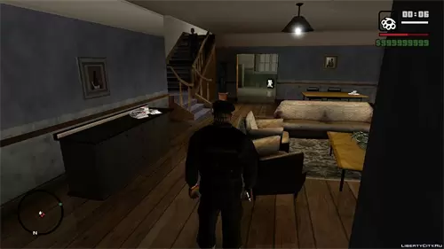 图片[2]-[圣安地列斯]CJ妈妈的鬼魂-IGTA奇幻游戏城-GTA5MOD资源网