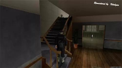 图片[3]-[圣安地列斯]CJ妈妈的鬼魂-IGTA奇幻游戏城-GTA5MOD资源网