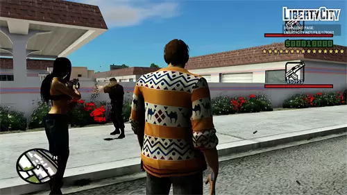 图片[3]-[圣安地列斯]Project Wanted 经典版 Beta V2 2022-IGTA奇幻游戏城-GTA5MOD资源网