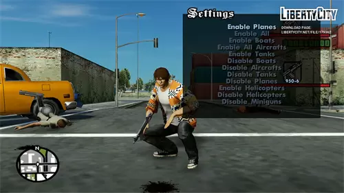 图片[4]-[圣安地列斯]Project Wanted 经典版 Beta V2 2022-IGTA奇幻游戏城-GTA5MOD资源网