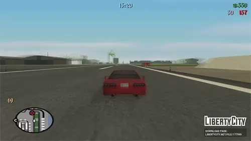 图片[4]-[圣安地列斯]ReHUD [CLEO Redux] 1.4-IGTA奇幻游戏城-GTA5MOD资源网