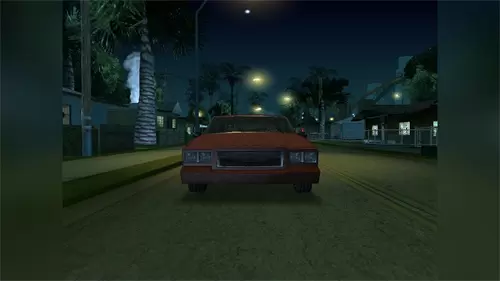 图片[2]-[圣安地列斯]巴拉斯袭击格罗夫街-IGTA奇幻游戏城-GTA5MOD资源网